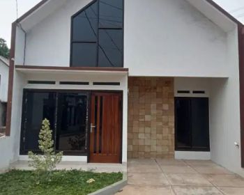 Rumah Mewah Harga Murah Di Mampang Kota Depok