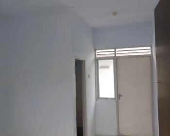 Dijual Rumah hoek murah cepat