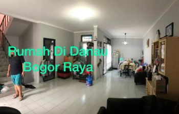 Jual rumahsiap huni.strategis.dlm kota.