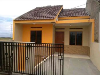 Rumah cantik tersedia bermacam type yg di inginkan