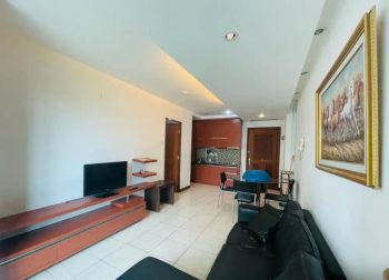 Termurah! Apartemen galeri ciumbuleuit 2 br, bandung utara