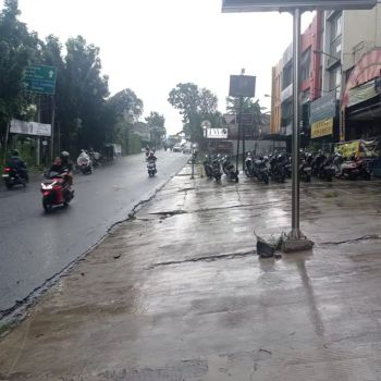 JUAL RUKO KOMERSIAL PINGGIR JALAN RAYA CIPUTAT