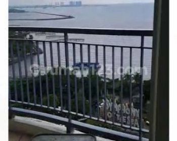 Disewakan Aston Marina Ancol 1 Unti 3 Bedroom Jakarta Barat Suite