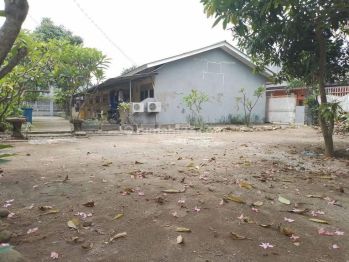 Dijual Tanah Bagus Bonus Kontrakan di Jatisampurna Bekasi Kota