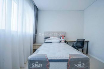 Paddington Heights 2BR+ (Bisa KPR)