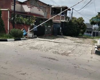 Rumah Murah Cakep Di Cilame