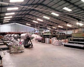 Pabrik celup Take Over magelang *