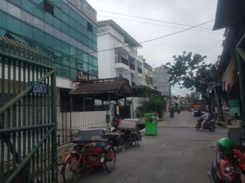 Dijual Ruko Jelambar Harga Miring Lokasi Strategis