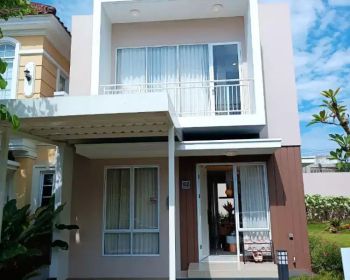 DP HANYA 5% PUNYA RUMAH MEWAH DI PUSAT KOTA SEMARANG