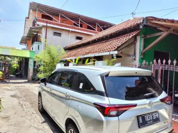 Dijual Kost Putri Strategis Dekat Kampus UAD 1 Yogyakarta