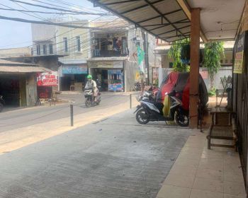 Disewakan Toko Strategis Untuk Bisnis