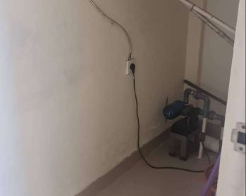 Ruko CBD Palm (Ukuran 4,5x12 m2)