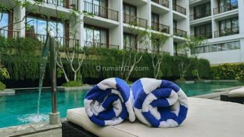 HOTEL BINTANG 4 DIJUAL DEKAT PANTAI KUTA BALI