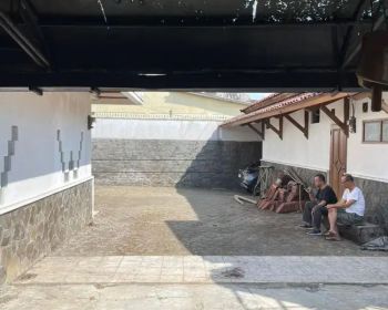 DIJUAL RUMAH + RUKO DI CIMALAKA SUMEDANG