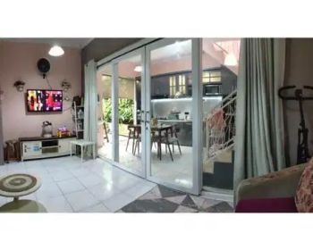 Sewa rumah perumahan citra indah city cileungsi jonggol