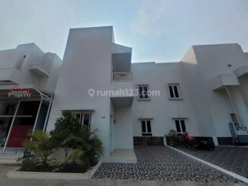 Rumah Minimalis 2 Lantai Siap Huni Pasar Rebo Jakarta Timur