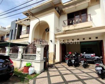 Dijual Rumah di Bumi Srondol Indah Banyumanik Semarang