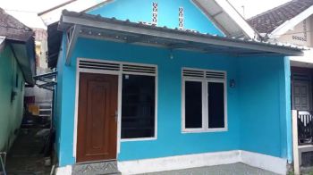 Dijual Tanah Bonus Rumah