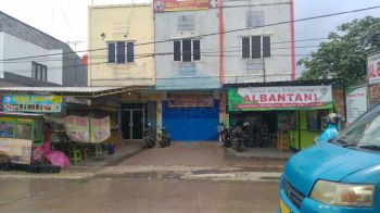 Sell Ruko: Ruko 3 Unit di Bogor