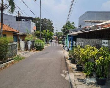 Rumah Daerah Pesanggrahan