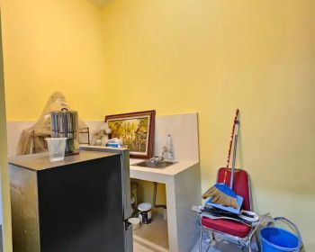 Dijual Murah Ruko Pisa Grande di Gading Serpong Tangerang