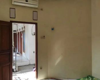 Kos kosan Ac kamar mandi dalam
