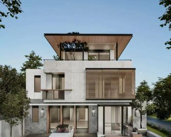 SIGNATURE HOME CITRALAND RAYA ALAM HIJAU ky 022