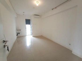 Sewa 1 thn sudio Kosong/unfurnish bassura jasmine