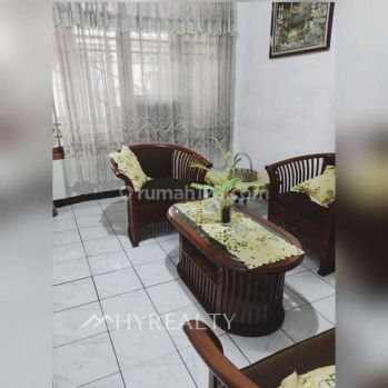 Rumah 2 Lantai Siap Huni di Nata Endah 1, Bandung