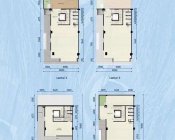 Maggiore Business Loft Gading Serpong