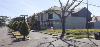 Muraah, Tanah Kavling Di Cluster Grand Sharon Residence