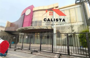 Disewakan Gedung Besar di Depok, Sleman, Yogyakarta