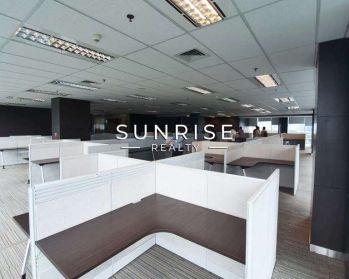 Gedung Kantor Bergengsi Dijual Di SCBD Sudirman Jakarta Selatan