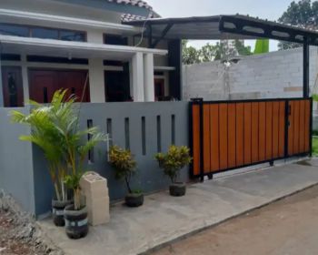 Rumah di Depok murah harga idaman murah terjangkau