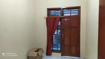 RUMAH BAGUS SEMI FURNISH DEKAT PINTU TOL KLODRAN