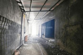 Dijual Ruko Lokasi Sangat Strategis di Jl Merdeka Cimone Tangerang