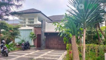 Rumah Mewah Full Furnise, Nuansa Villa View Cantik Di Dago Pakar Resort