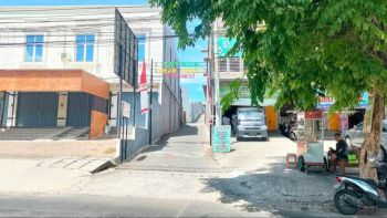 Tanah / Kavling di Ngaliyan , Semarang barat