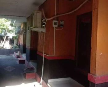 Jual kost - kostan di gunung talang buana raya Padang sambian denpasar