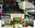 thumbnail-dijual-ruko-strategis-depan-jalan-raya-3-lantai-kelapa-gading-7