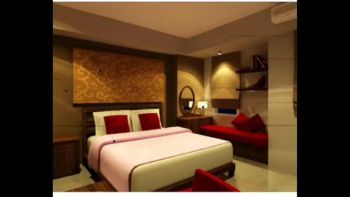 For Rent Silkwood Residences Apt@ Alam Sutera