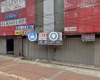 Sewa Gudang Pramuka Raya Jakarta Pusat