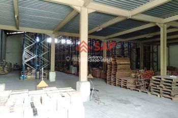 Gudang Bersama di Mainroad Soekarno Hatta, Bandung