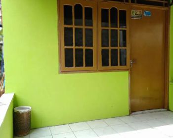 Sell Rumah: Kontrakan petakan