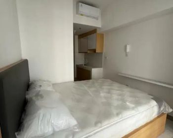 TERMURAH Disewakan Apartemen Tokyo PIK2 Full Furnish hanya 14.5jt/thn!