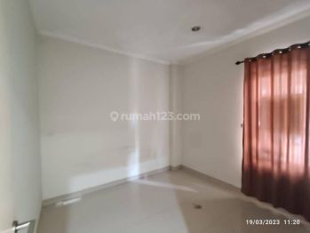 siap huni, lippo karawaci tangerang,