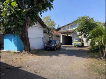 Disewakan Gudang Dalam Ringroad Lokasi jl Magelang