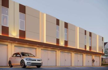 Di Jual Ruko Baru Banting Harga Promo Openindi Cibinong Alya Residence