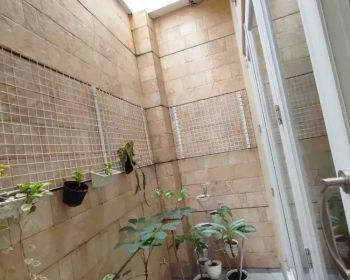 Rumah Mewah di Kayu Agung Buahbatu Cocok Buat Usaha dan Tempat Tinggal