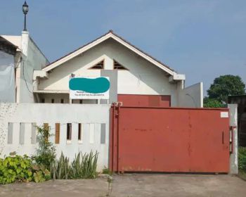 DIJUAL CEPAT GUDANG & KANTOR LOKASI STRATEGIS DI CILEUNGSI